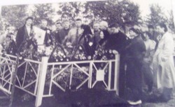 похороны, крадбище