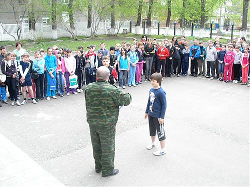 Праздник, памяти М.Екимова 