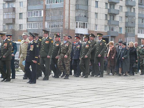 65-летие Победы