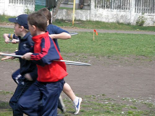 Праздник, памяти М.Екимова 